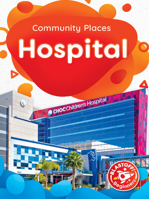 cover image of Hospital